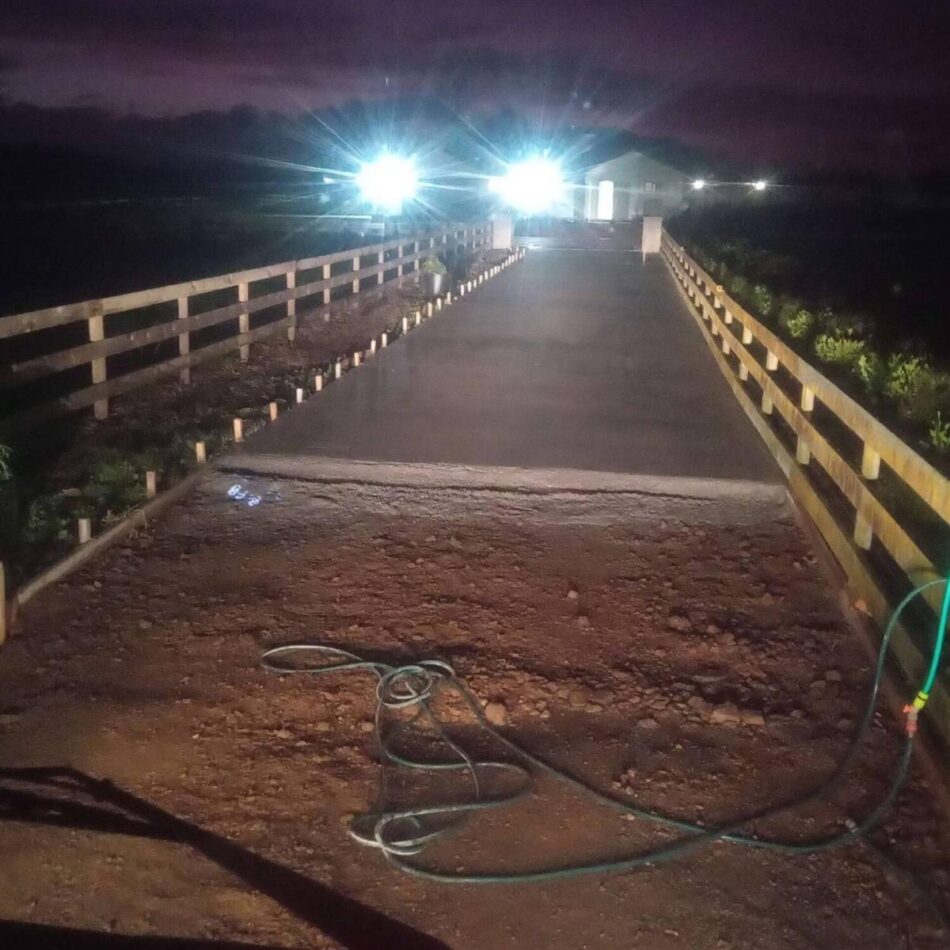 Concrete Driveways - Durable & Elegant Solutions for Your Home